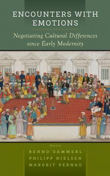 Encounters with Emotions