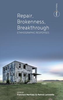 Repair Brokenness Breakthrough