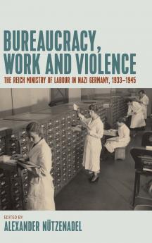 Bureaucracy Work and Violence