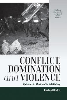 Conflict Domination and Violence