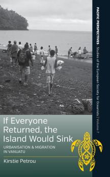 If Everyone Returned The Island Would Sink