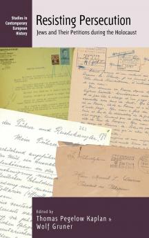 Resisting Persecution