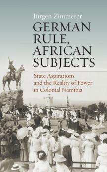 German Rule African Subjects