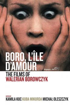 Boro L'Île d'Amour