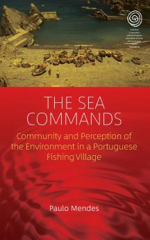 The Sea Commands