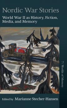 Nordic War Stories