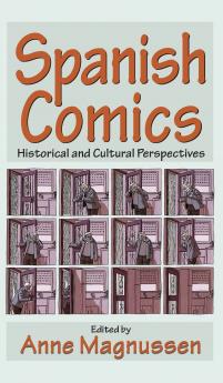 Spanish Comics