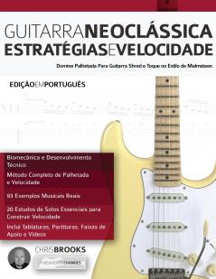 Guitarra Neocla?ssica