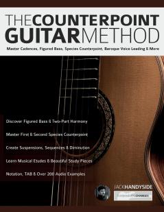 The Counterpoint Guitar Method
