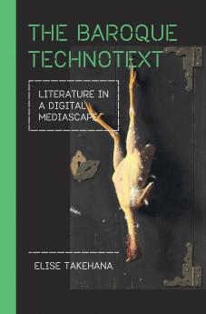 The Baroque Technotext
