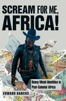 Scream for Me Africa!