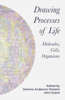 Drawing Processes of Life