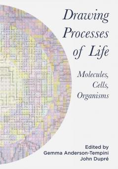 Drawing Processes of Life