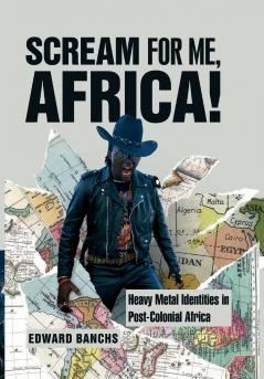 Scream for Me Africa!