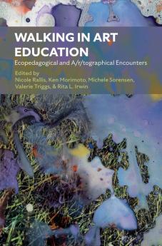 Walking in Art Education