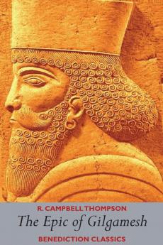 The Epic of Gilgamesh