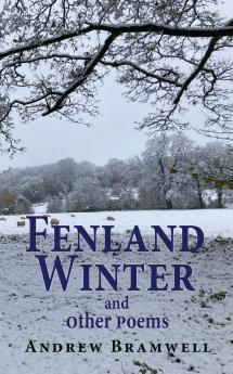 Fenland Winter and other poems
