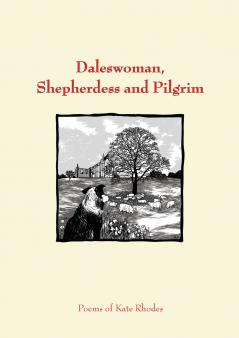 Daleswoman Shepherdess and Pilgrims