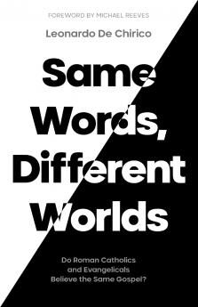 Same Words Different Worlds