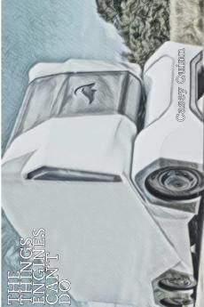 The Things Engines Can't Do