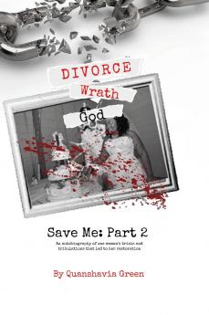 Divorce Wrath God
