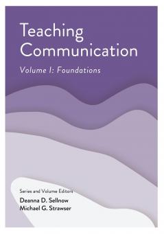 Teaching Communication Volume I