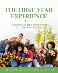The First Year Experience