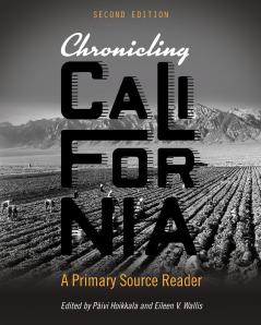Chronicling California