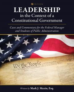 Leadership in the Context of a Constitutional Government