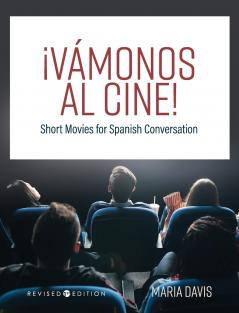 ¡Vámonos al cine!