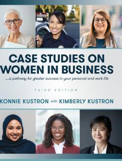 Case Studies on Women in Business
