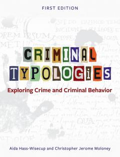 Criminal Typologies