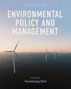 Environmental Policy and Management
