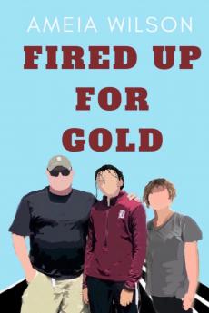 Fired Up For Gold