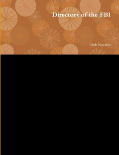 Directors of the FBI