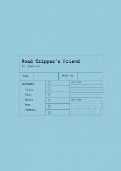 Road Tripper's Friend