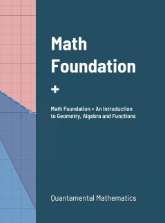 Math Foundation +