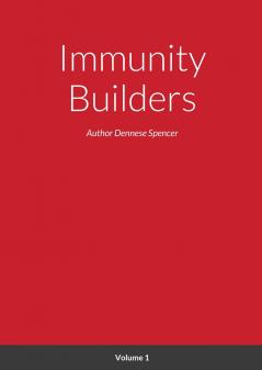 Immunity Builders