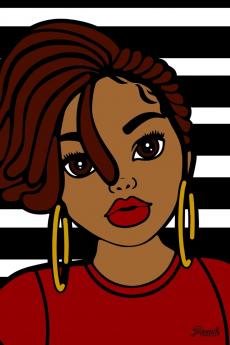 My Period Pouch Tracker and Journal