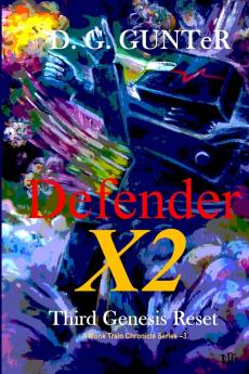 Defender X2 Third Genesis Reset
