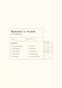 Marketer's Friend