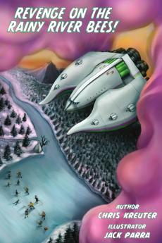 Revenge on the Rainy River Bees!