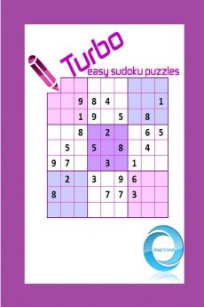 Turbo easy sudoku puzzles