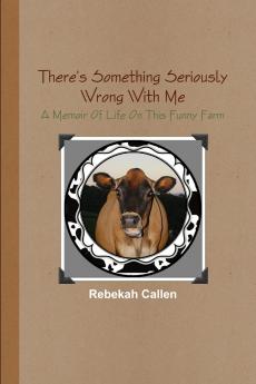 There's Something Seriously Wrong With Me