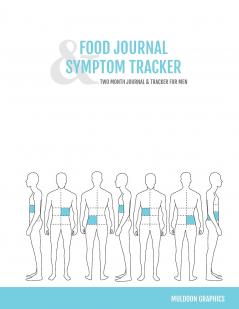Food Journal & Symptom Tracker