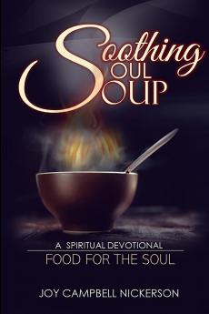 Soothing Soul Soup