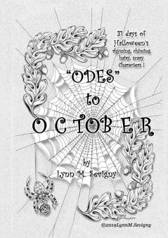 ODES to OCTOBER