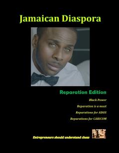Jamaican Diaspora