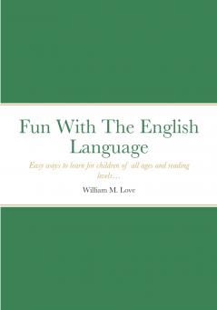 Fun With The English Language