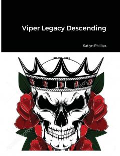 Viper Legacy Descending